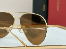 Picture of Cartier Sunglasses _SKUfw55489665fw